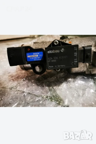 Опел 2.2 ДТИ - Сигнум, Вектра Ц