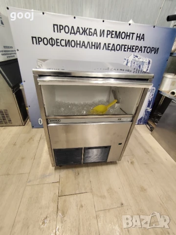 Ледогенератор Brema 