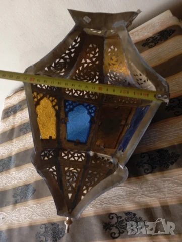 Декорация за стена,кожух на лампа за стена, снимка 5 - Лампи за стена - 50933737