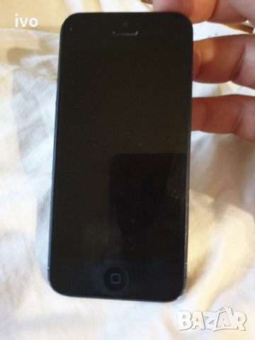 iphone 5 32gb, снимка 7 - Apple iPhone - 33381755