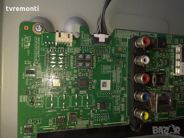 Main Board BN41-02443A Bn94-10703M, снимка 3 - Части и Платки - 26252154