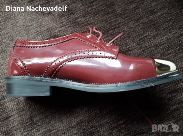 дамски обувки, снимка 3 - Дамски ежедневни обувки - 33204152