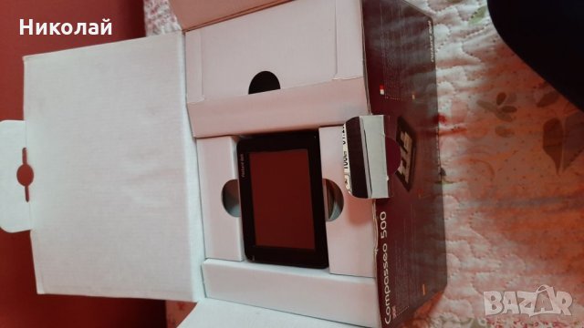 Пакард бел 500, снимка 6 - Други - 27493773