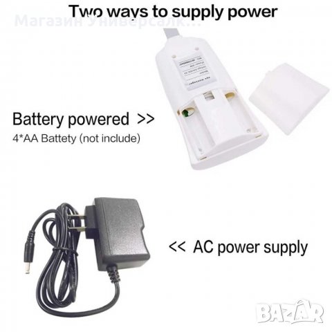 Масажор за очи с термотерапия, магнитотерапия и музикотерапия, мигрена, снимка 7 - Масажори - 28755654