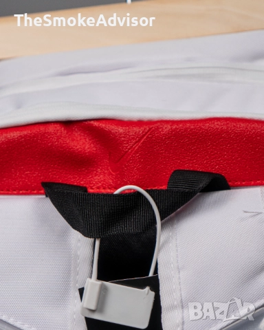 Ученическа/Баскетболна раница Nike Elite Pro, снимка 9 - Раници - 51610417