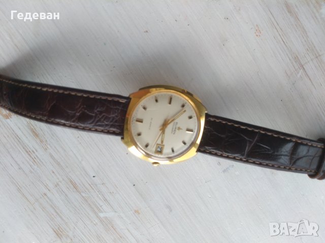 Buren Intra Matic Microrotor, снимка 6 - Мъжки - 26951710