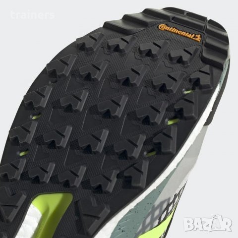 Adidas Terrex Free Hiker Boost код 071017 Оригинални Туристиески Обувки, снимка 6 - Спортни обувки - 35630895