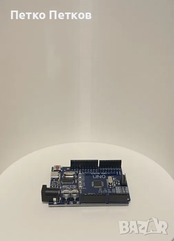 Arduino Uno/ Arduino Mega / Arduino Nano + Подарък Кейз, снимка 6 - Друга електроника - 51708602