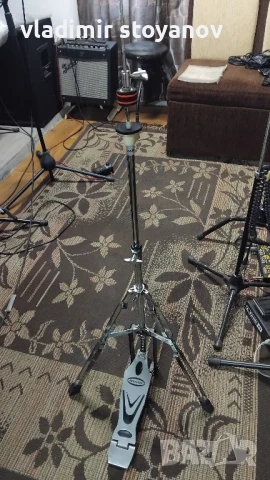 музикални инструменти, снимка 2 - Духови инструменти - 51150785