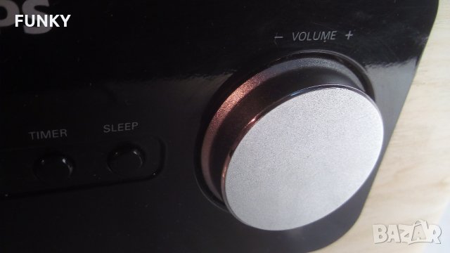 Портативно радио PHILIPS AE2790/12, снимка 9 - Радиокасетофони, транзистори - 28582900