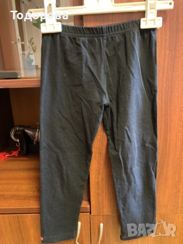 Детски блузи / рокли / клинове / елек 5-6 години 116 см, снимка 4 - Детски Блузи и туники - 40198272