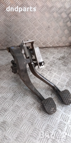 Конзола педали BMW 118D E87 2005г.	