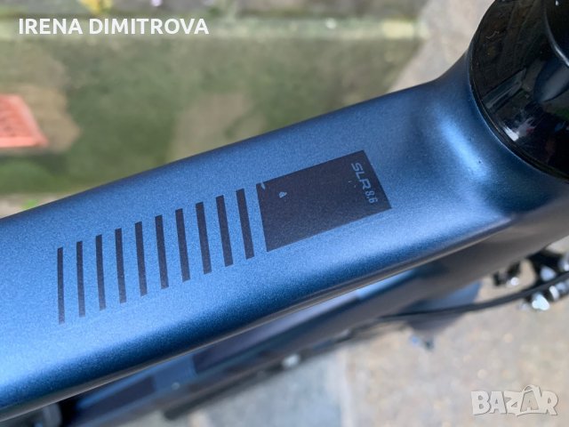 Boardman slr 8,6, снимка 12 - Велосипеди - 37542429