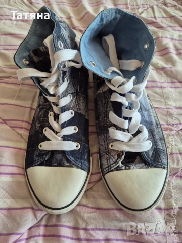 Лот обувки,12 лв, снимка 4 - Маратонки - 52923246