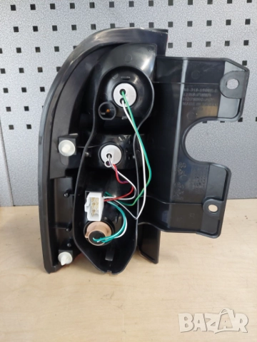 Стопове SUZUKI GRAND VITARA /98-05/ Сузуки Гранд Витара, снимка 5 - Части - 52835444