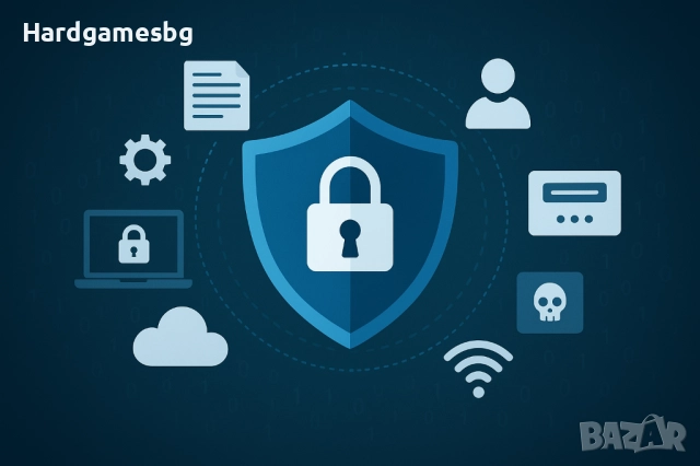 Открий и защити изтеклата си информация, снимка 1