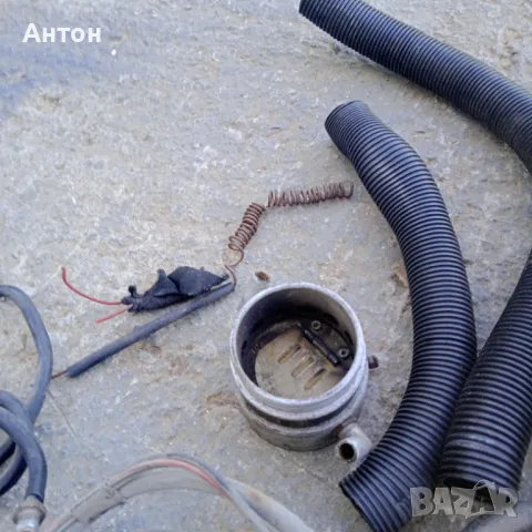 Газова уредба Ловато пълен комплект 2020 г, снимка 4 - Части - 47910634