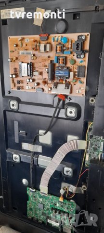 MAIN BOARD BN41-02527A BN94-10854N, снимка 5 - Части и Платки - 32469935