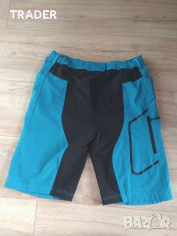 ARSUXEO Sports for Life къси панталони, MTB, колоездене, снимка 2 - Къси панталони - 14287009
