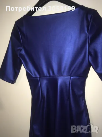 Рокля на Kety Perry, снимка 4 - Рокли - 48610037