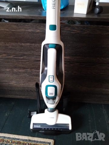 Без кабелни прахосмукачки, снимка 4 - Прахосмукачки - 52577556