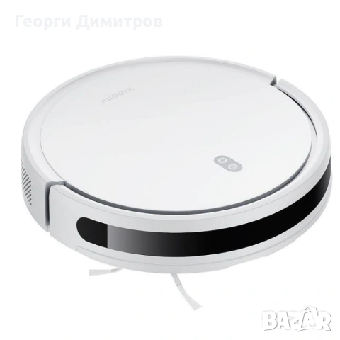 Продавам прахосмукачка Xiaomi Robot Vacuum E10 , снимка 4 - Прахосмукачки - 53198117