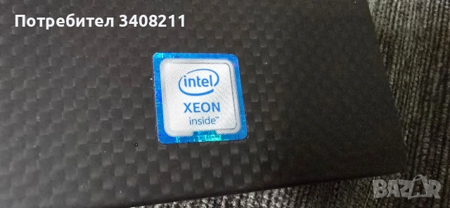 Dell Precision 5530, снимка 14 - Лаптопи за работа - 53047785