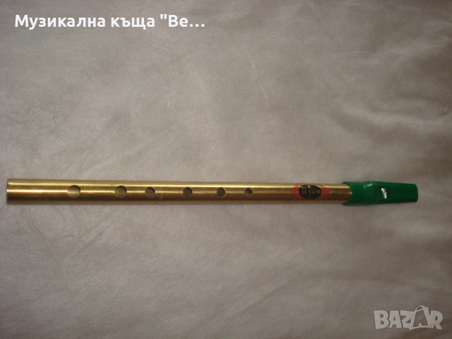 Флейта /ирландска/