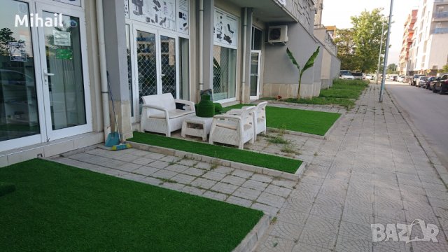 Инсталиране на изкуствена трева, снимка 5 - Други услуги - 32874383