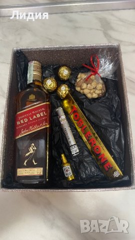 Подаръчни кутии , снимка 8 - Други - 39877944