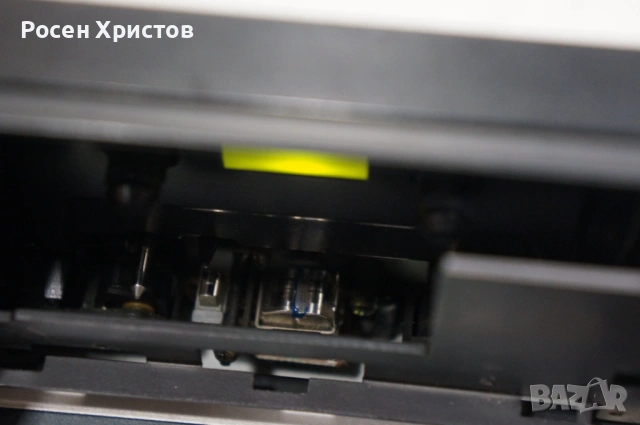 Aiwa AD-F660 с проблем, снимка 8 - Декове - 52818393