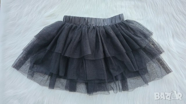 Детска туту пола 4-5 години, снимка 11 - Детски рокли и поли - 52744244