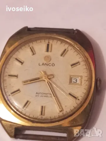 Lanco automatic 