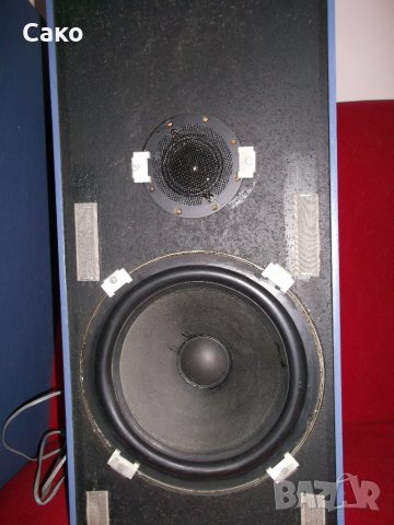 Продавам тонколони Bang&Olufsen, модел Beovox 3000, снимка 6 - Тонколони - 39368954