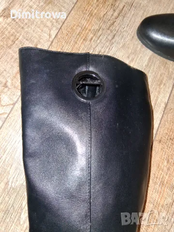 Намалена цена 26лв  н.35 Gattinoni boots, снимка 14 - Дамски ботуши - 49147942