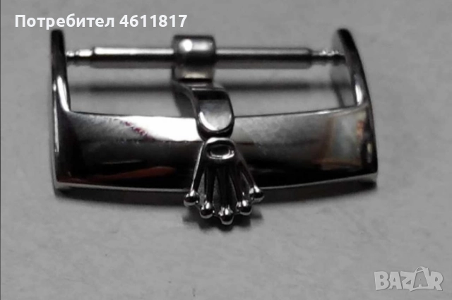 Тока за ROLEX РОЛЕКС - 16,18,20 mm, снимка 2 - Други - 52196210