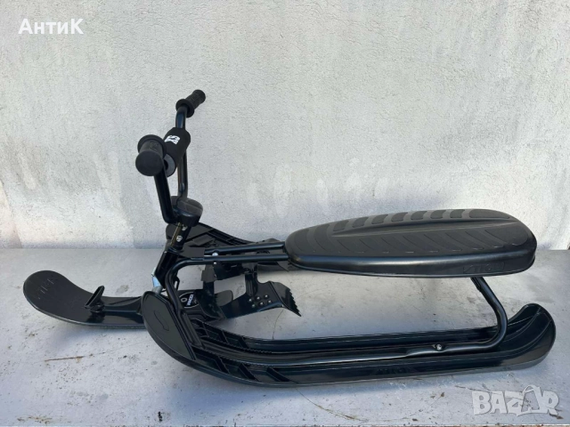 Шейна Stiga SX Швеция, снимка 2 - Зимни спортове - 52855885