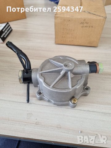 HYUNDAI GALOPER 2.5D-TD ВАКУМ ПОМПА РЕЦИКЛИРАНА , снимка 2 - Части - 35658104