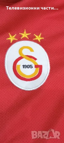 Детска футболна тениска фланелка на Galatasaray Галатасарай, снимка 4 - Детски тениски и потници - 49607865