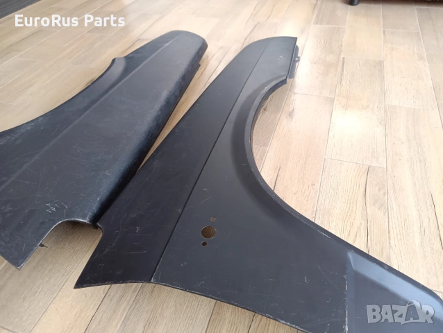 Калник преден ЛАДА САМАРА 2109 /LADA SAMARA 2109, снимка 2 - Части - 53040047