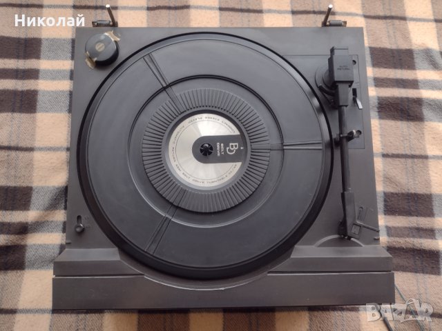 Грамофон Aciko amc 2002, снимка 14 - Грамофони - 32911969