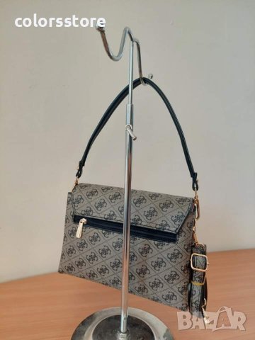 Чанта Guess кодSG407M, снимка 4 - Чанти - 43960815