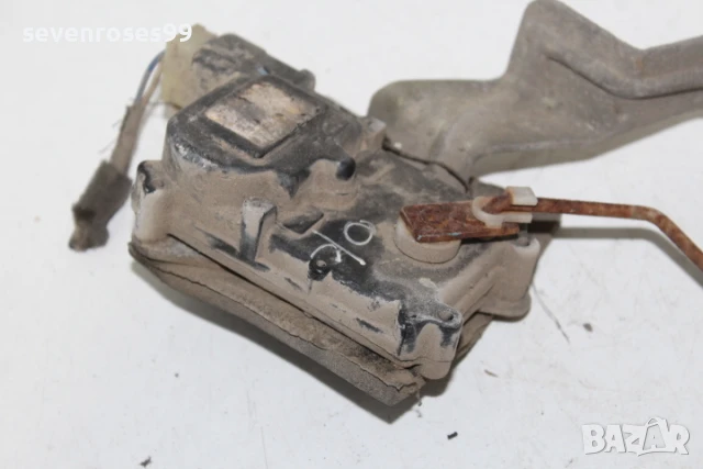 Брава врата предна дясна Деу Матиз 0.8i Daewoo Matiz, снимка 2 - Части - 51222035