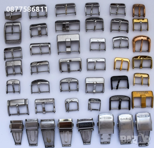 ЗЛАТИСТА КАТАРАМА ЗА ЧАСОВНИК ТОКА БЪКЕЛ Q&Q. ЗЛАТИСТИ КАТАРАМИ ЗА ЧАСОВНИЦИ. ТОКИ, снимка 12 - Каишки за часовници - 50261301