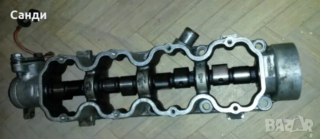 мигач и други за Опел Кадет комби, снимка 3 - Части - 13665428