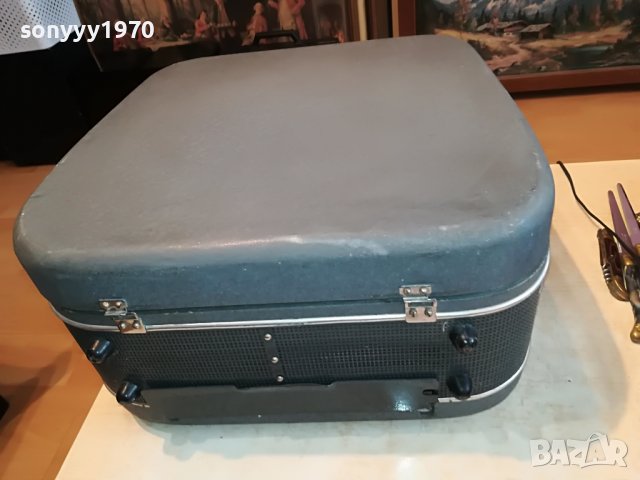 комета-ретро руска ролка 3010221219, снимка 7 - Ресийвъри, усилватели, смесителни пултове - 38498979