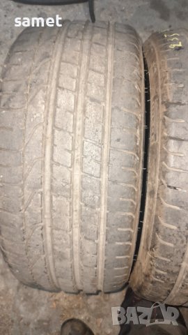 Гуми235 35 19 пирели, снимка 2 - Гуми и джанти - 43103784