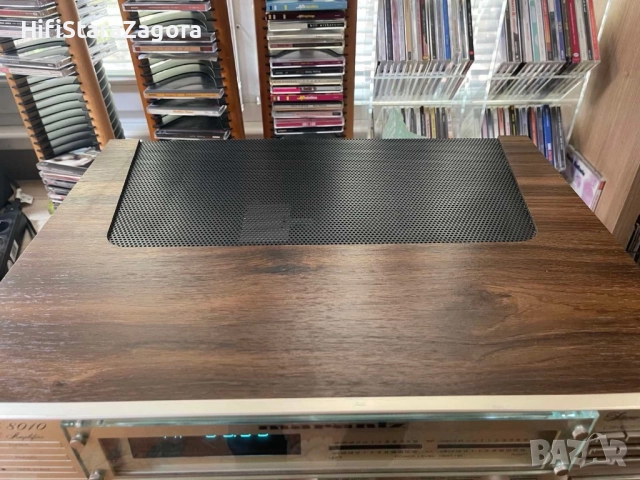 Marantz SR8010, снимка 3 - Ресийвъри, усилватели, смесителни пултове - 51684668