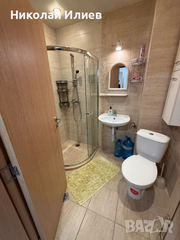 Под наем двустаен кв.Бриз, снимка 9 - Апартаменти - 53352298