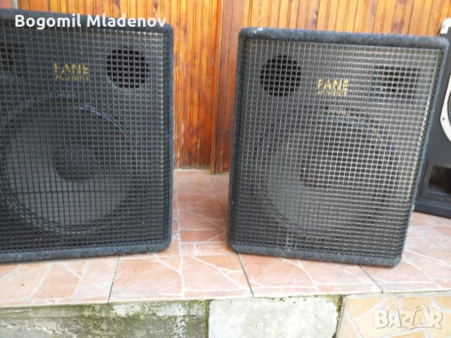 тон колони  15 "